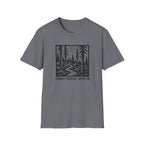 Wooded Path T-Shirt