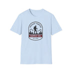 On the Path Primary Purpose Supply Co. T-Shirt