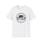 Any Length Bear T-Shirt