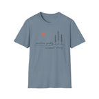 Sometimes Quickly Sometimes Slowly T-Shirt