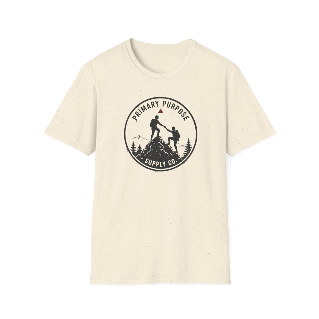 Hand Up T-Shirt