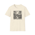 Wooded Path T-Shirt