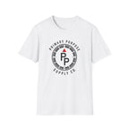 Compass Logo Primary Purpose Supply Co. T-Shirt