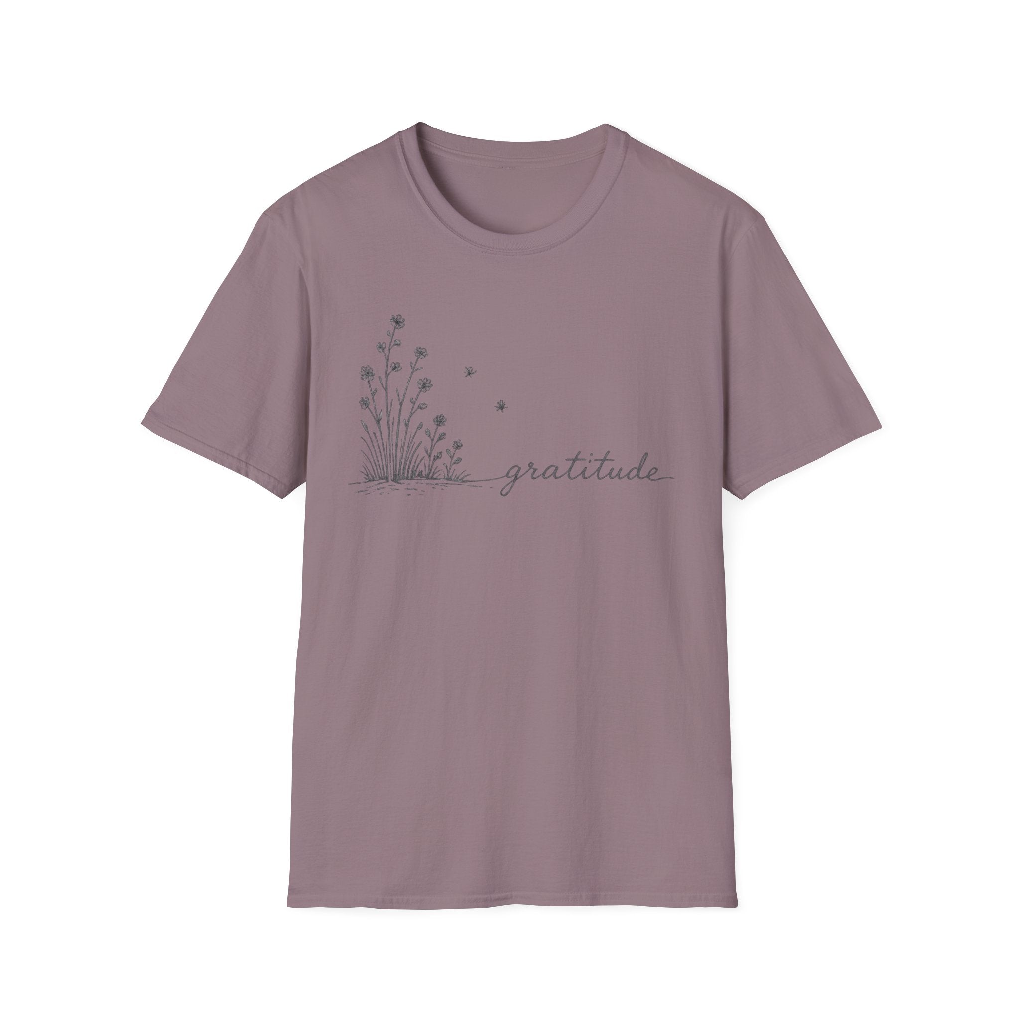Gratitude T-Shirt