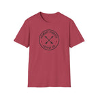 Stenciled Arrows T-Shirt