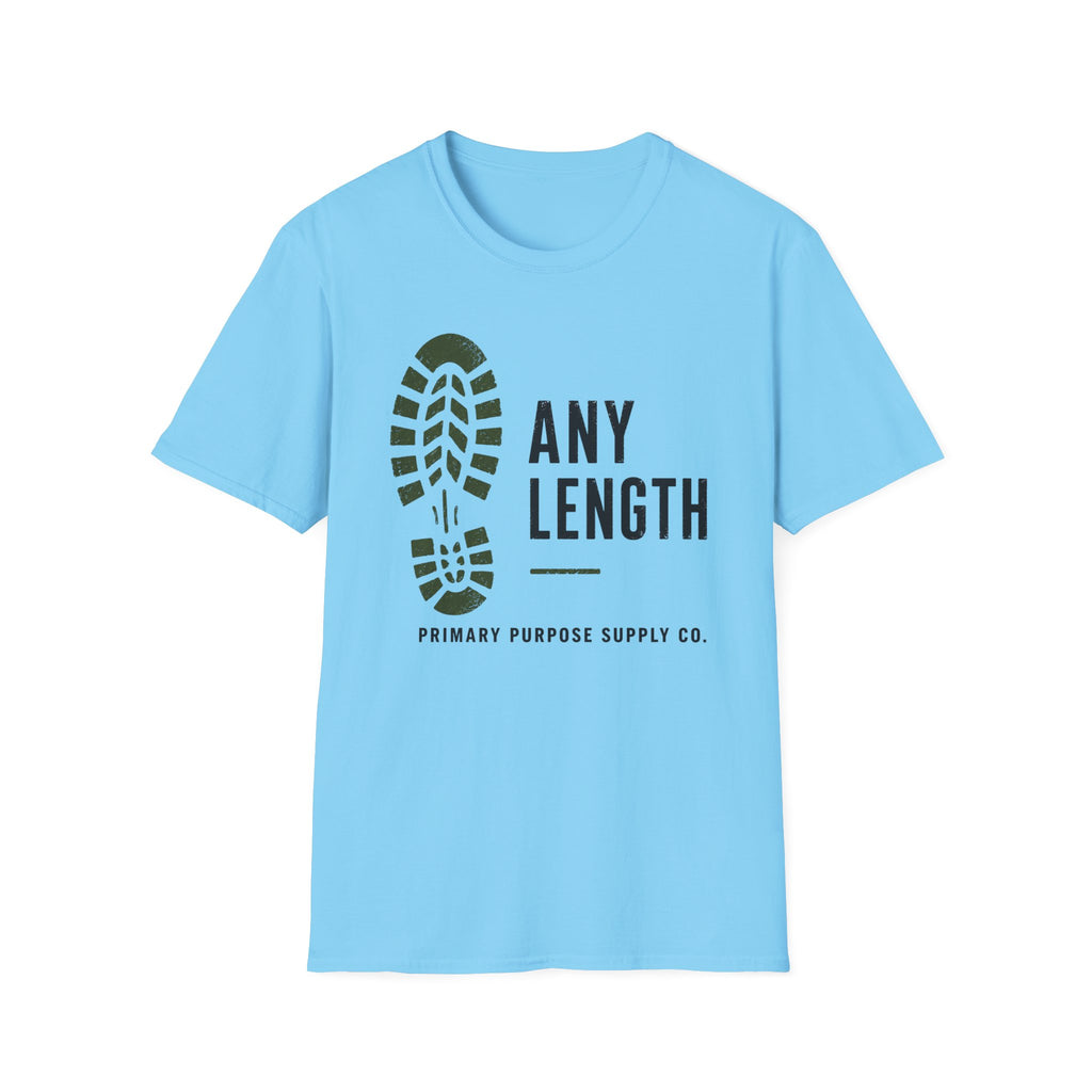 Easy Does It T-Shirt