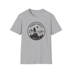 Hiker Primary Purpose Supply Co. T-Shirt