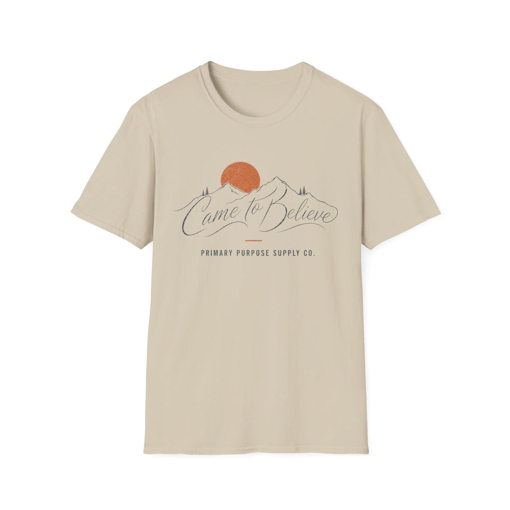 Copy of Unisex Softstyle T-Shirt