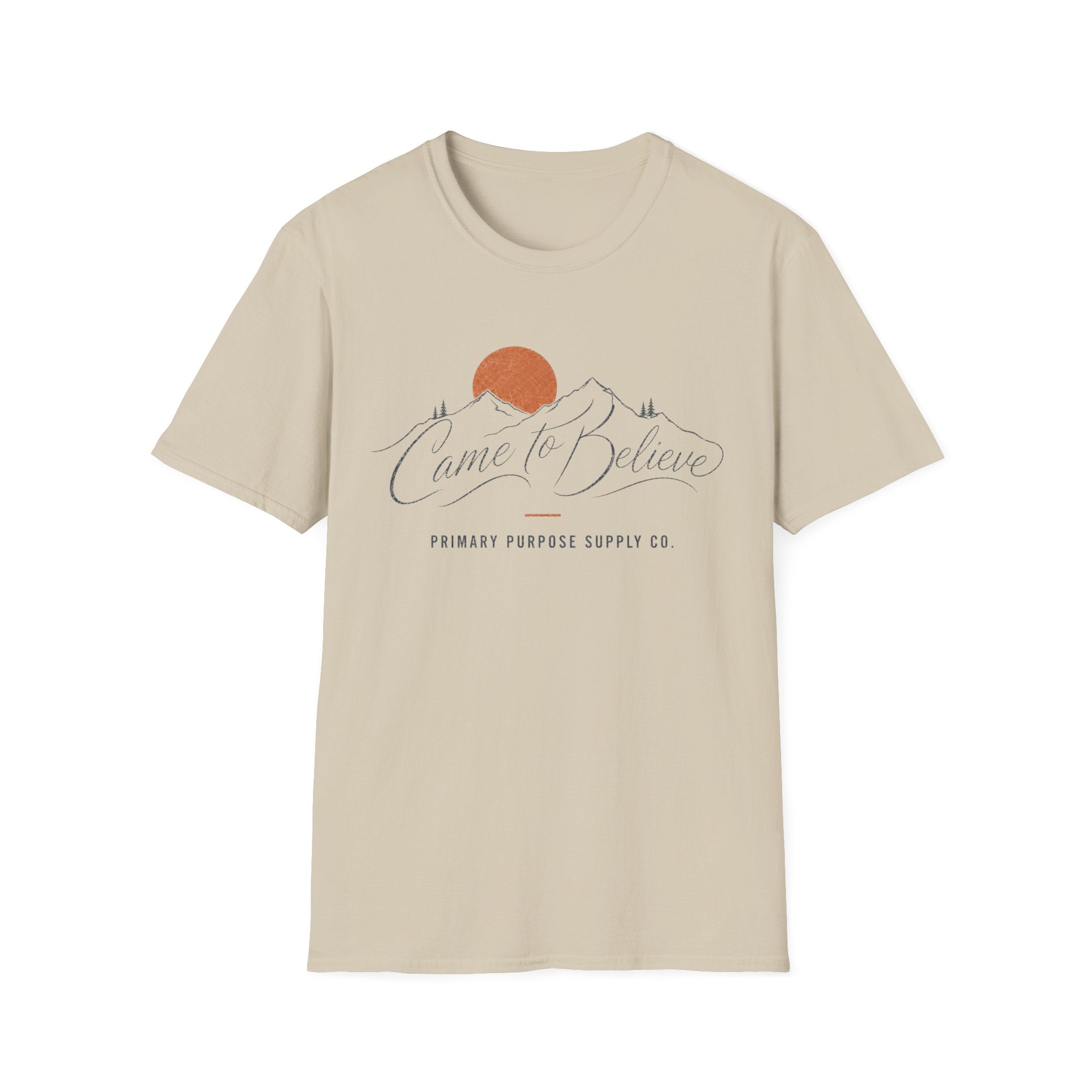 Copy of Unisex Softstyle T-Shirt