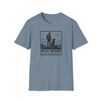 Dog and Hiker T-Shirt