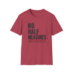 Stencil NHM T-Shirt
