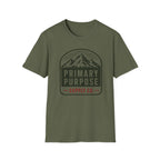 Copy of Copy of Unisex Softstyle T-Shirt