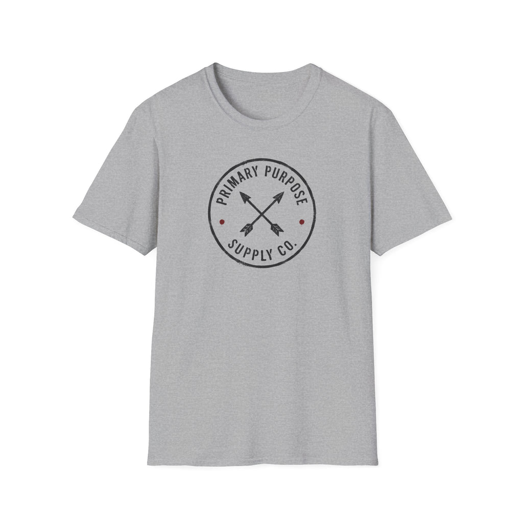 Stenciled Arrows T-Shirt