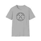 Stenciled Arrows T-Shirt