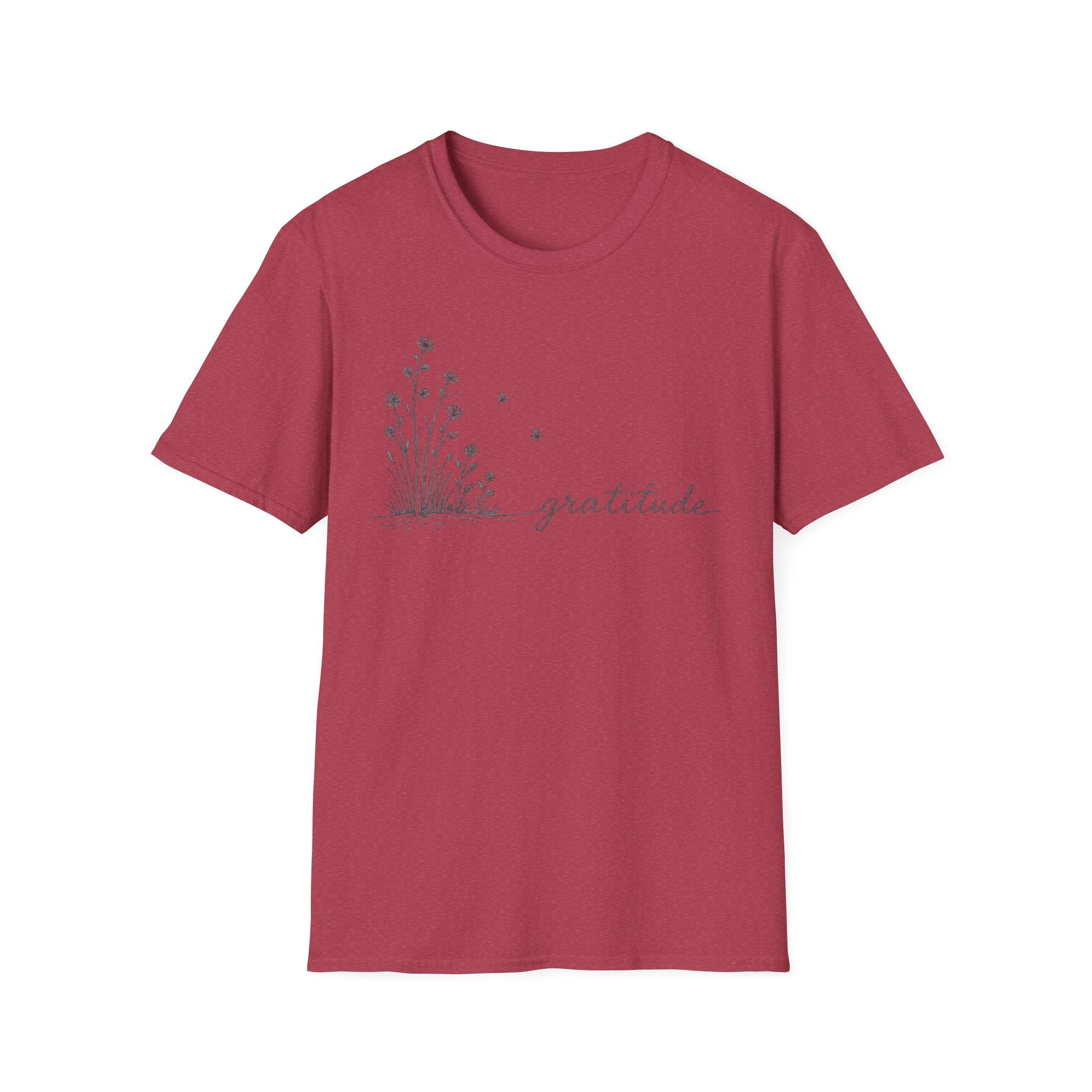 Gratitude T-Shirt