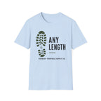 Easy Does It T-Shirt