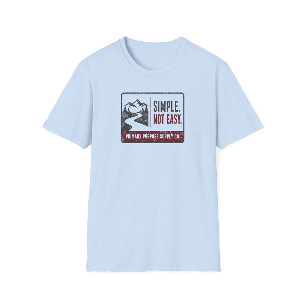 Copy of Winding Road T-Shirt