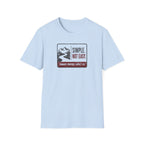 Copy of Winding Road T-Shirt