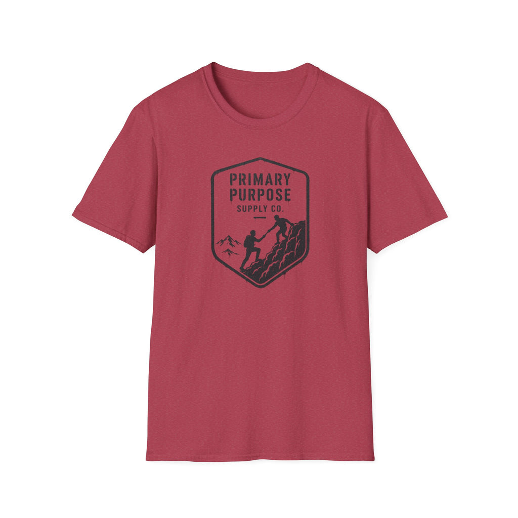 Outreach T-Shirt