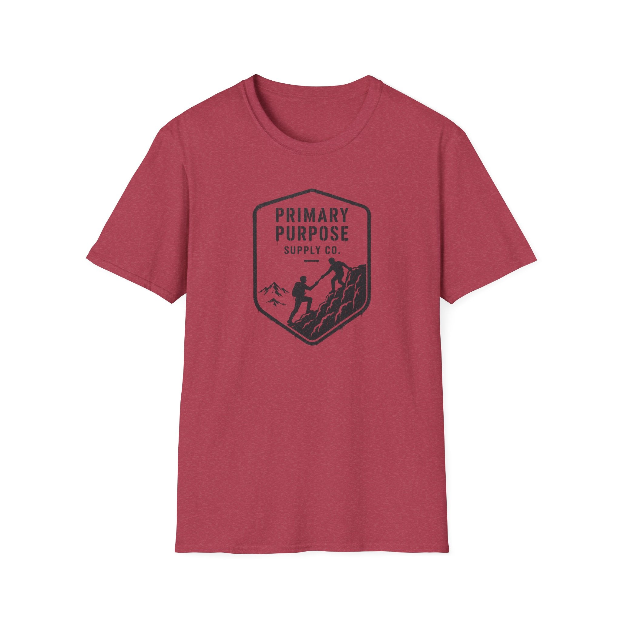 Outreach T-Shirt