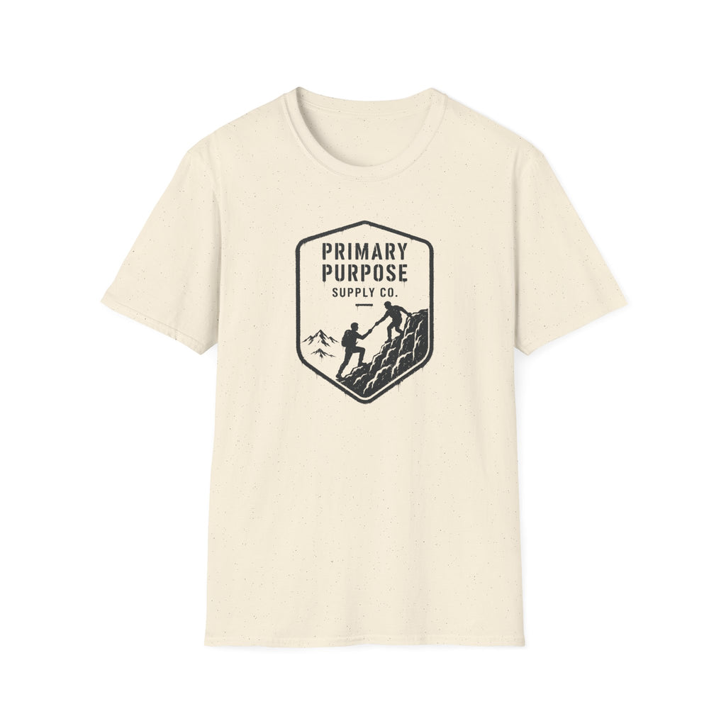 Outreach T-Shirt