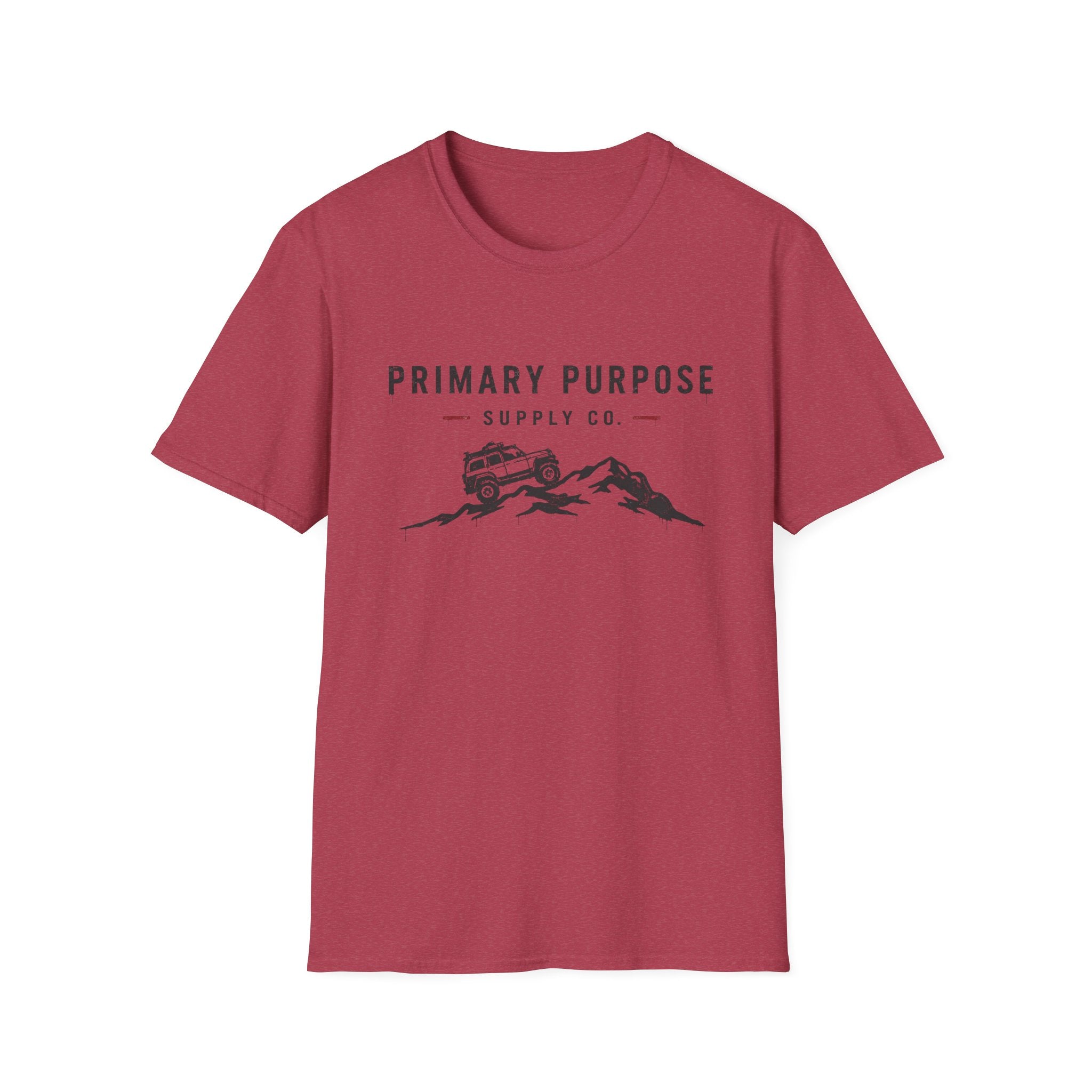 Copy of Elevations T-Shirt