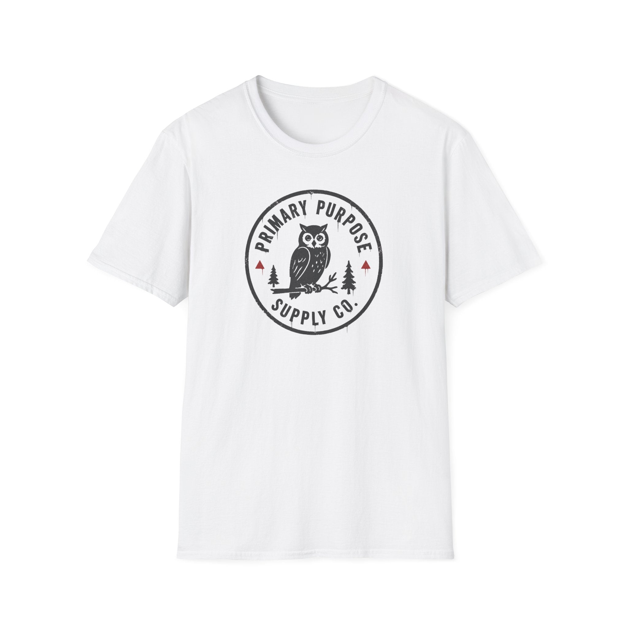 Copy of Raven PPSC T-Shirt