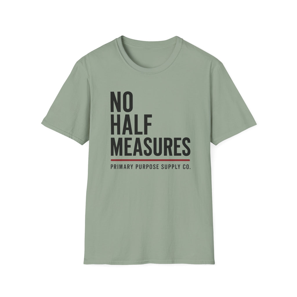 NHM Primary Purpose Supply Co. T-Shirt