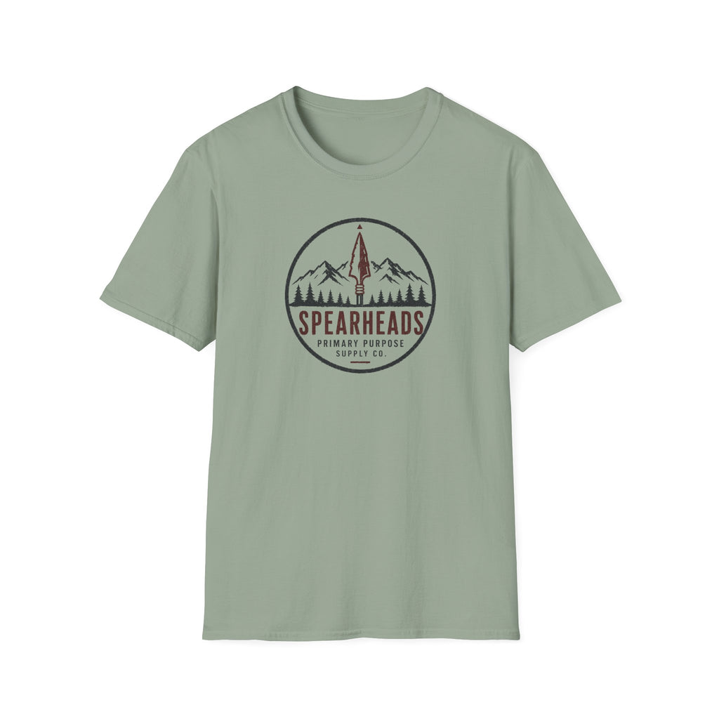 Spearheads T-Shirt