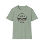 Spearheads T-Shirt