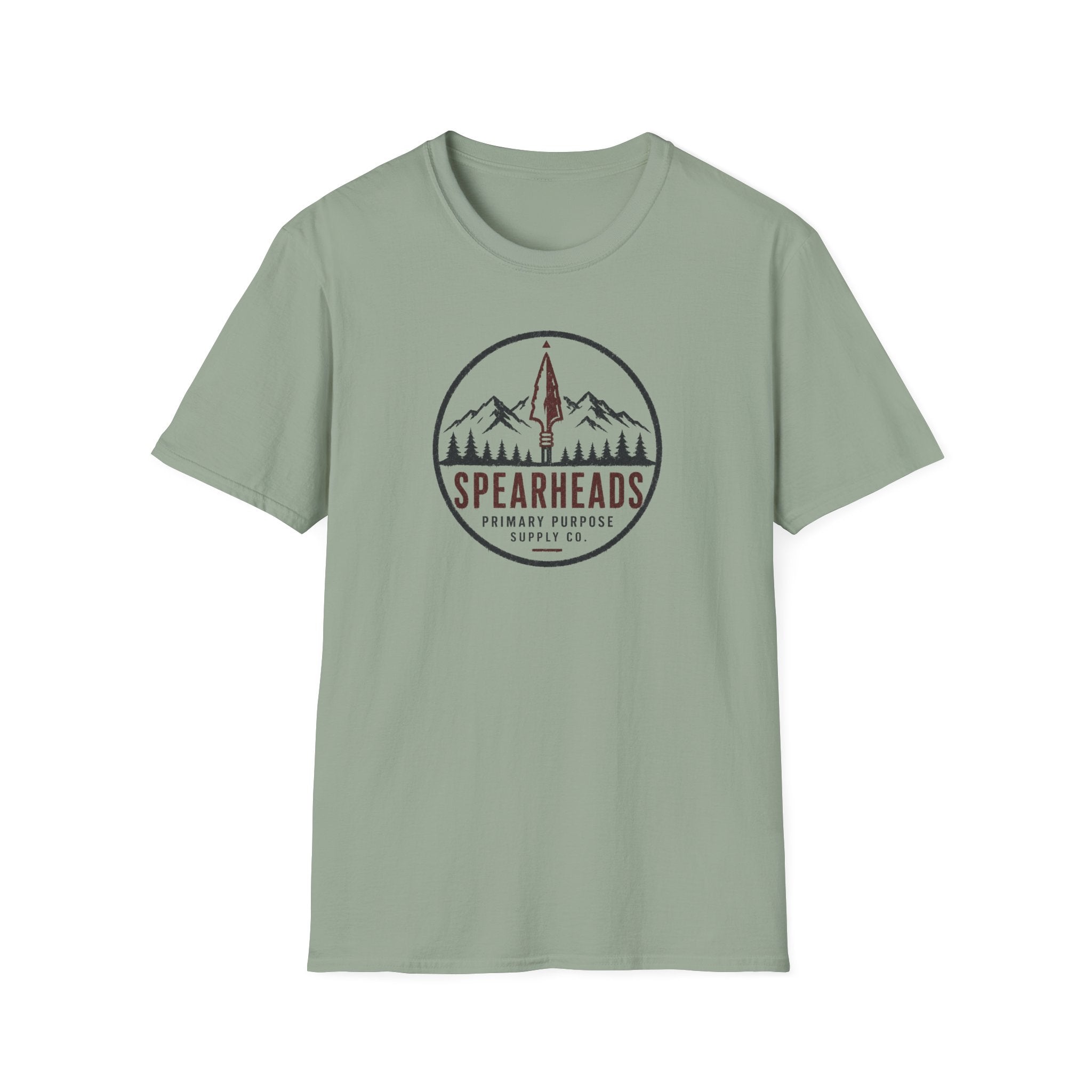 Spearheads T-Shirt