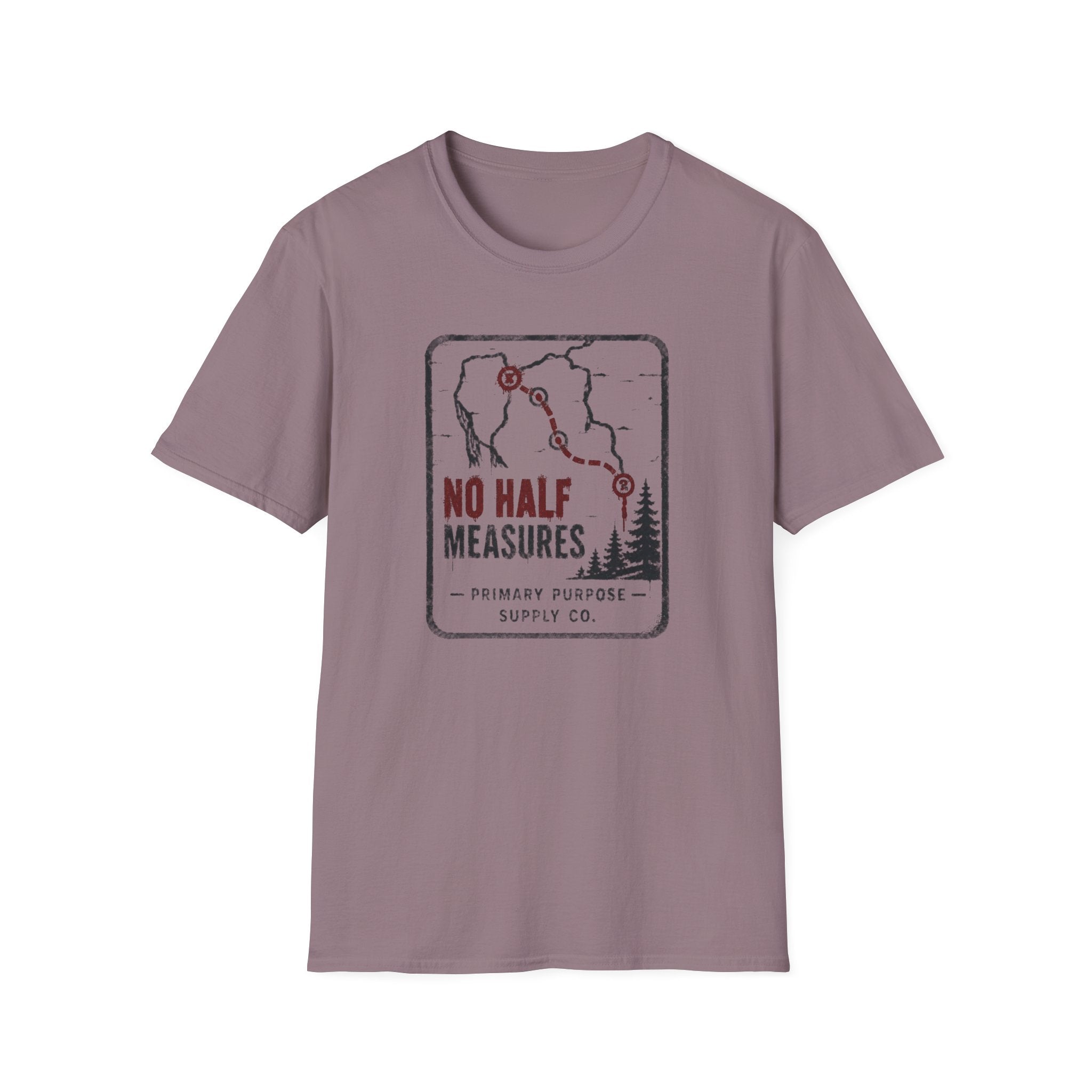 Copy of Unisex Softstyle T-Shirt