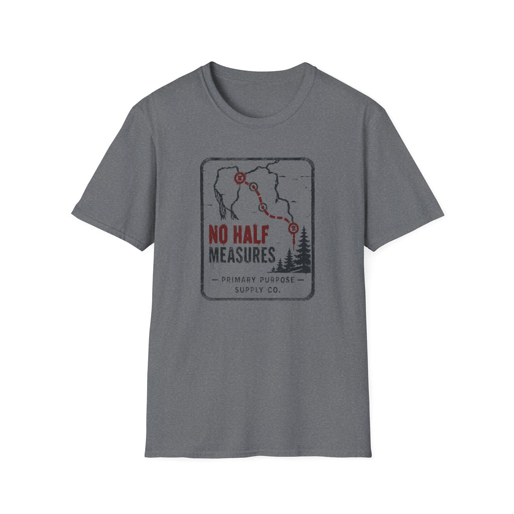Copy of Unisex Softstyle T-Shirt