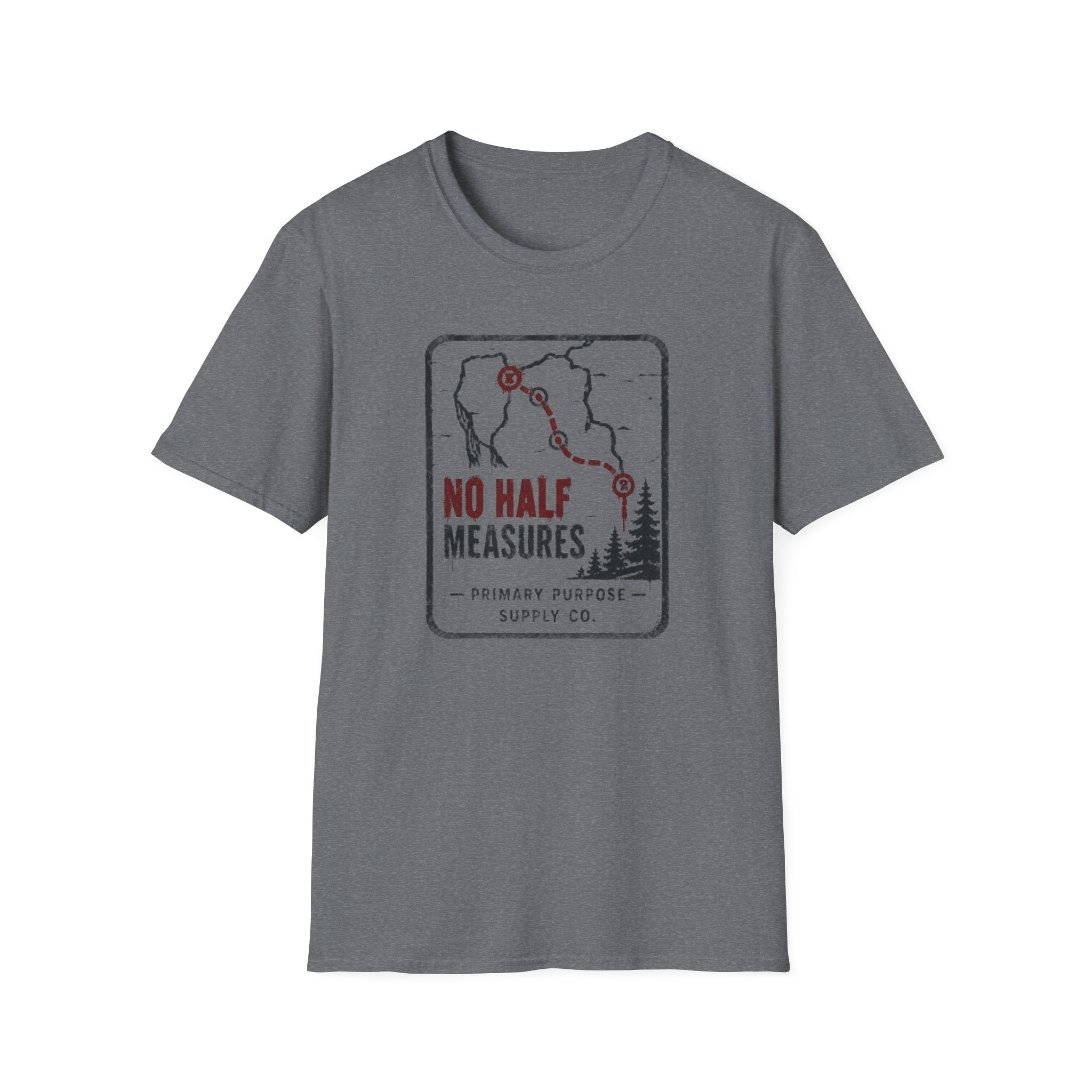Copy of Unisex Softstyle T-Shirt