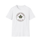 Leaf Primary Purpose Supply Co. T-Shirt