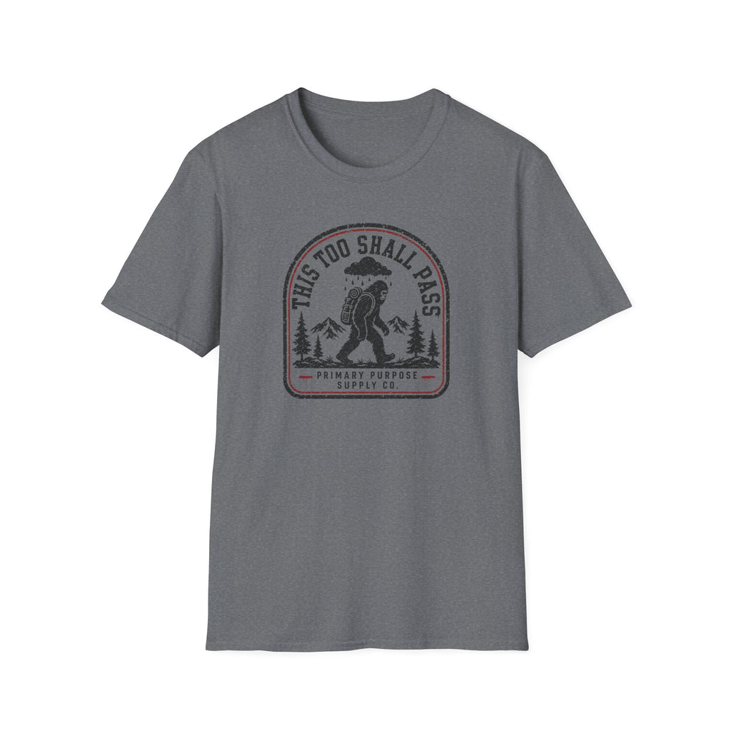This Too Shall Pass BF T-Shirt