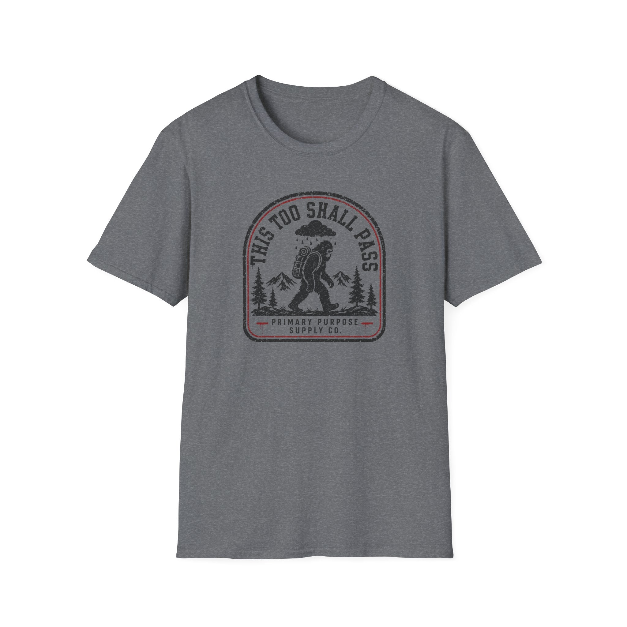This Too Shall Pass BF T-Shirt