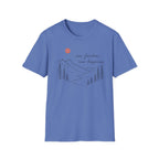 New Freedom New Happiness T-Shirt