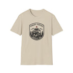 Off Road Primary Purpose Supply Co. T-Shirt