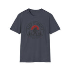 Big Foot KISS Too T-Shirt