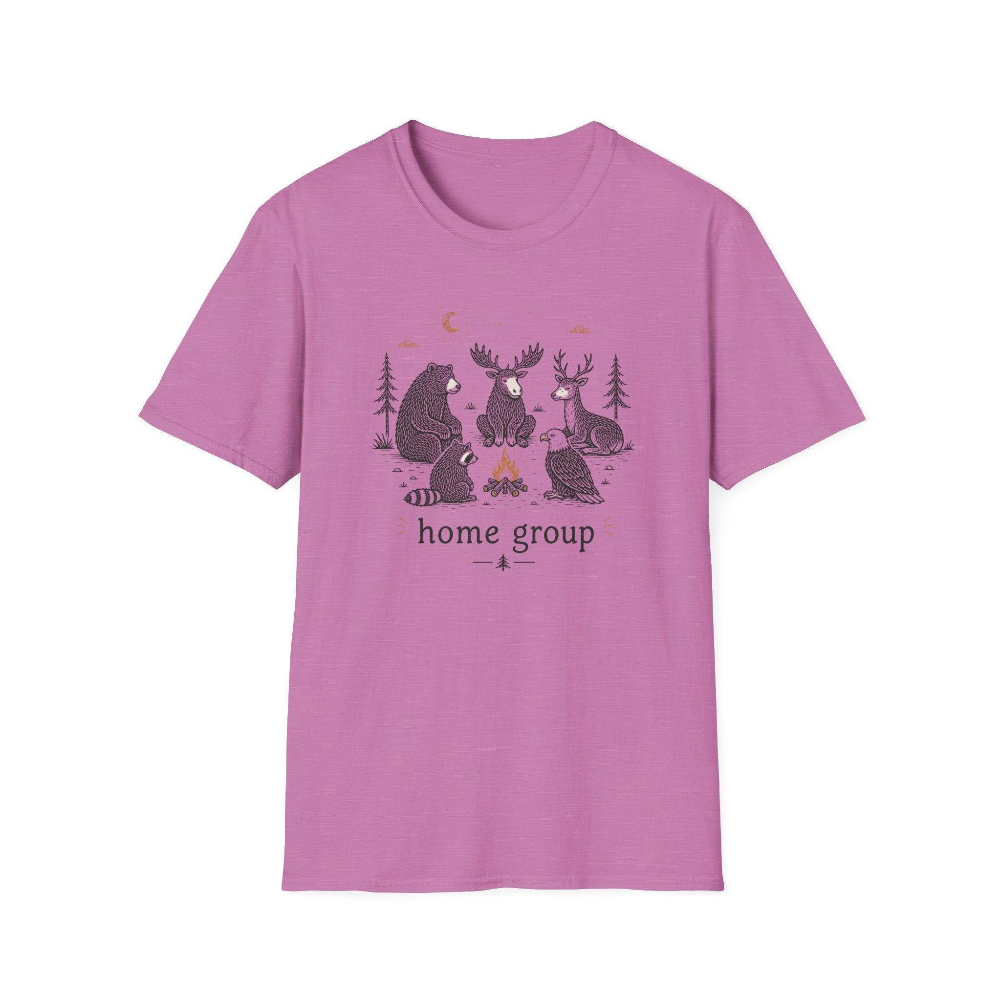 Home Group T-Shirt
