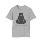 Paws When Agitated T-Shirt
