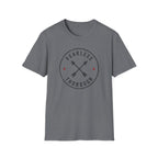 Fearless and Thorough T-Shirt