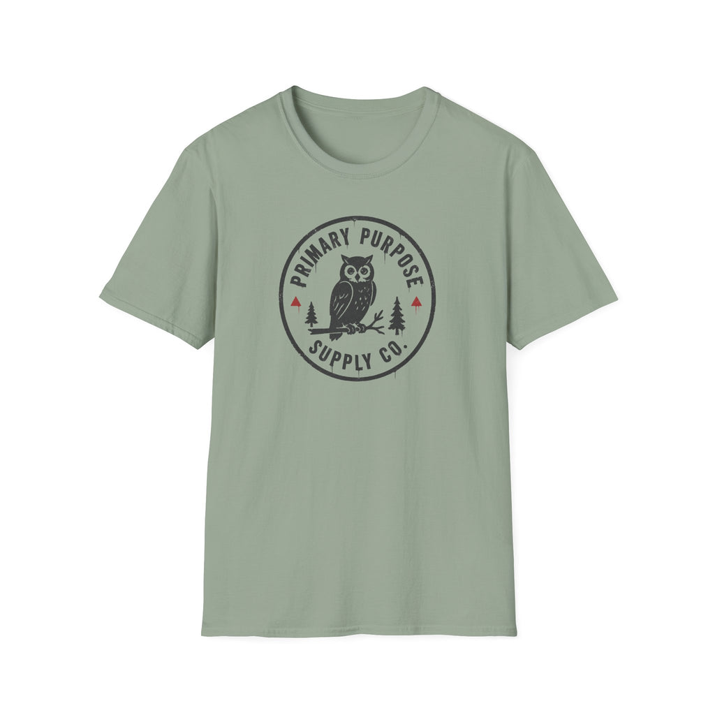 Copy of Raven PPSC T-Shirt