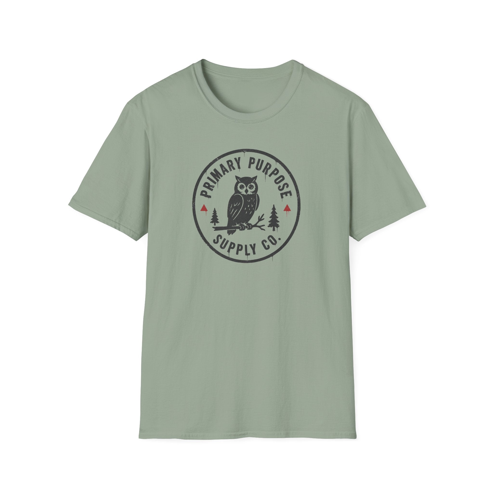 Copy of Raven PPSC T-Shirt