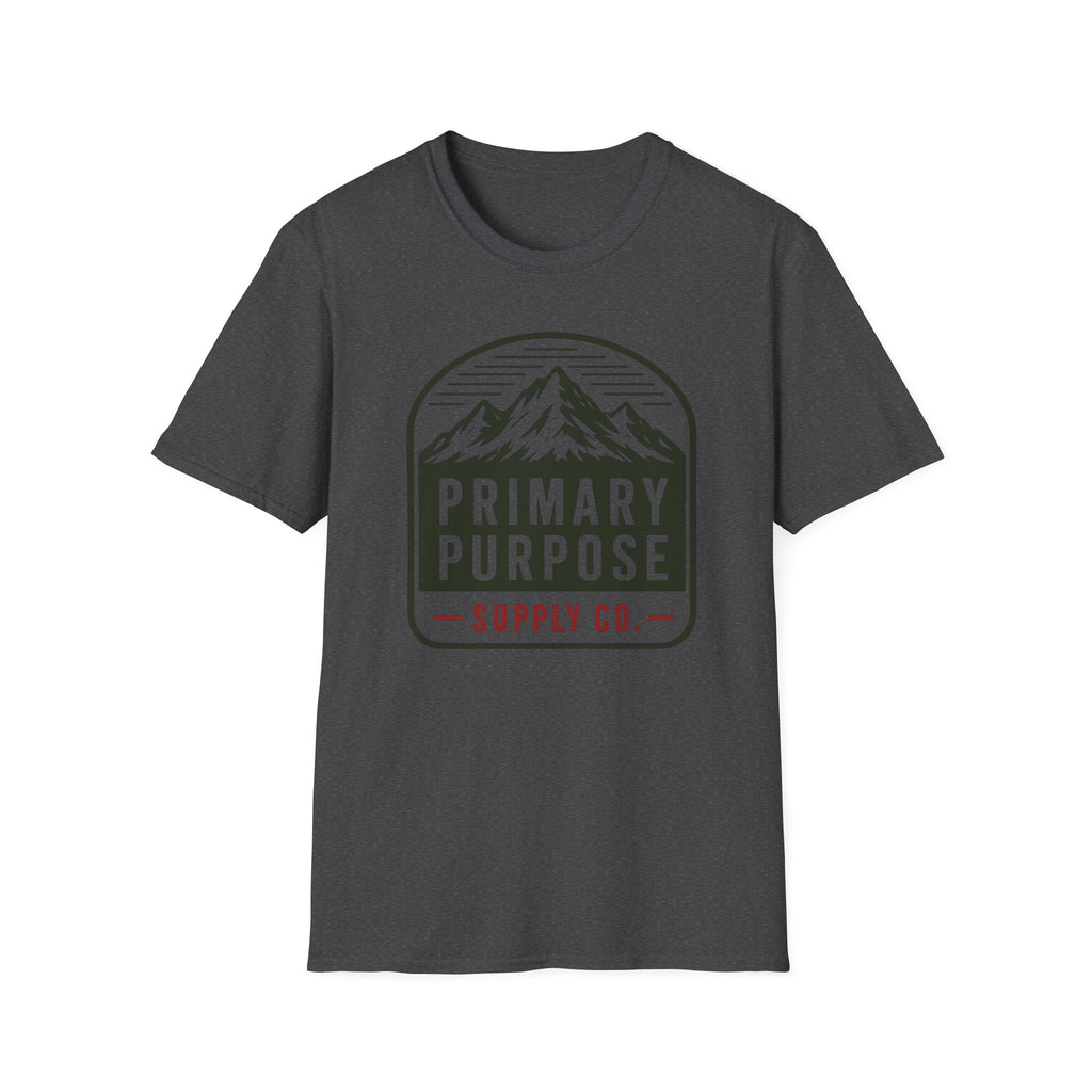 Copy of Copy of Unisex Softstyle T-Shirt