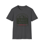Copy of Copy of Unisex Softstyle T-Shirt
