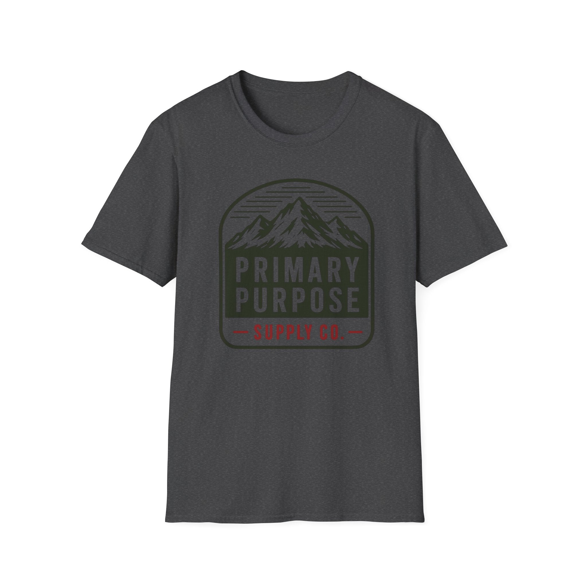 Copy of Copy of Unisex Softstyle T-Shirt