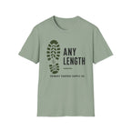 Easy Does It T-Shirt