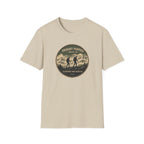 Searching and Fearless T-Shirt